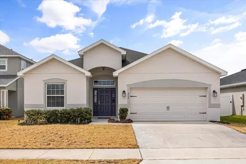 411 Lily Ln, Davenport, FL 33837