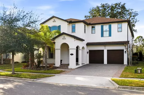 8236 Procida Isle Ln, Windermere, FL 34786