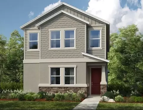 14744 Field Daisy Dr, Winter Garden, FL 34787