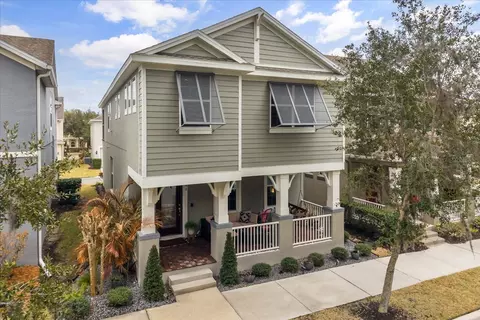 348 Michael Blake Blvd, Winter Springs, FL 32708