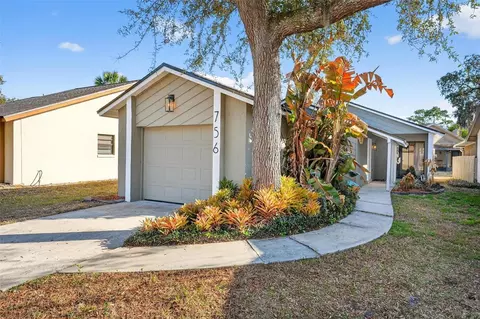756 Dunlap Cir, Winter Springs, FL 32708