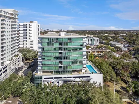 101 S Eola Dr #509, Orlando, FL 32801