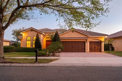 7451 Pointe Venezia Dr, Orlando, FL 32836