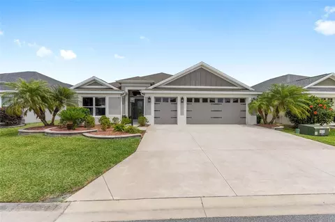 2140 Biller Cir, The Villages, FL 32163