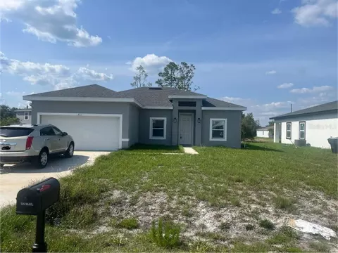 611 Amazon Pl, Kissimmee, FL 34759