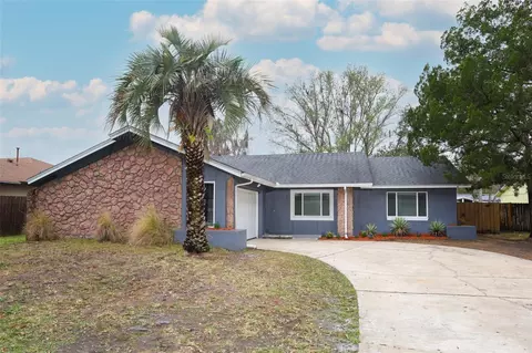 110 Mockingbird Ln, Winter Springs, FL 32708