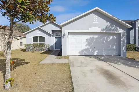 237 Curtis Ave, Groveland, FL 34736