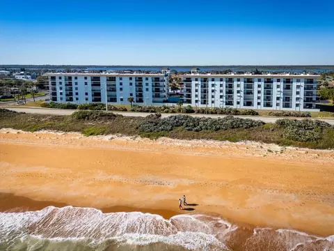 3180 Ocean Shore Blvd #407, Ormond Beach, FL 32176