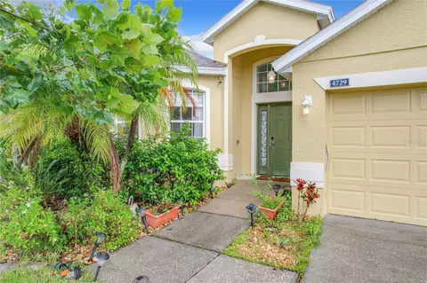 4729 Spindletree Ln, Orlando, FL 32829