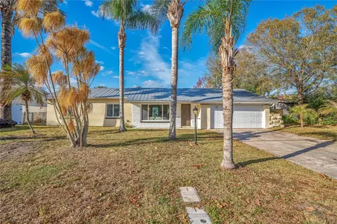 2801 Gulfstream Rd, Orlando, FL 32805