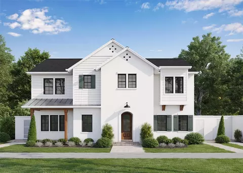 905 Enclave Pl, Winter Park, FL 32792
