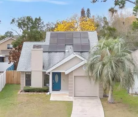 682 Ascot Cir, Orlando, FL 32825