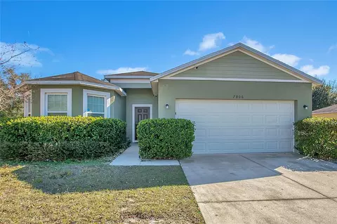 7806 Tanbier Dr, Orlando, FL 32818