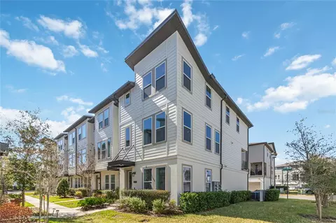 12717 Hershko Aly, Orlando, FL 32827