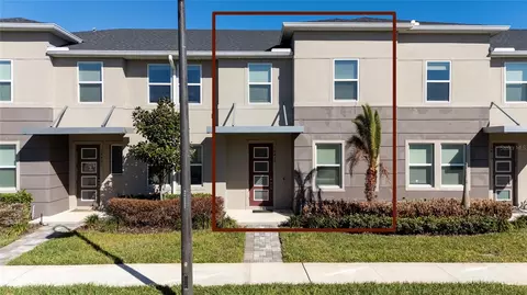 16425 Prairie School Dr, Winter Garden, FL 34787