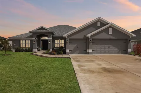 9133 SW 51st Ct, Ocala, FL 34476