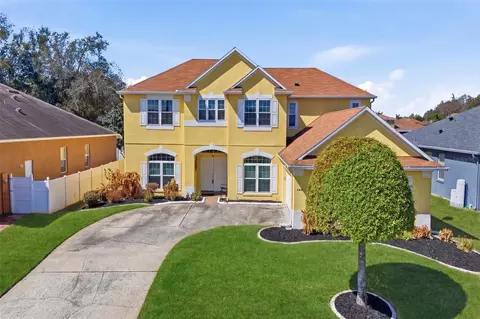 2614 Grapevine Crst, Ocoee, FL 34761