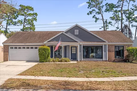 4319 Saddle Creek Pl, Orlando, FL 32829
