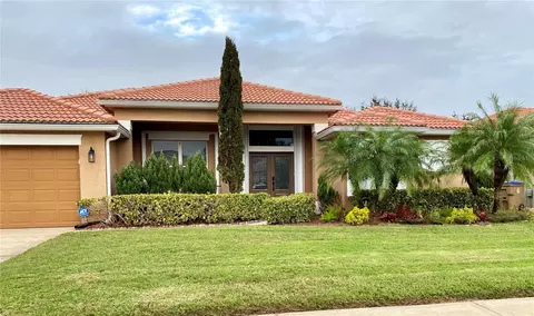 3127 Riachuelo Ln, Kissimmee, FL 34744