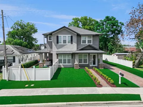 135 E Crystal Lake St, Orlando, FL 32806