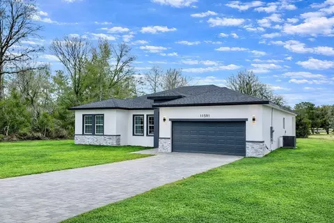 11591 SW 59th Ter, Ocala, FL 34476