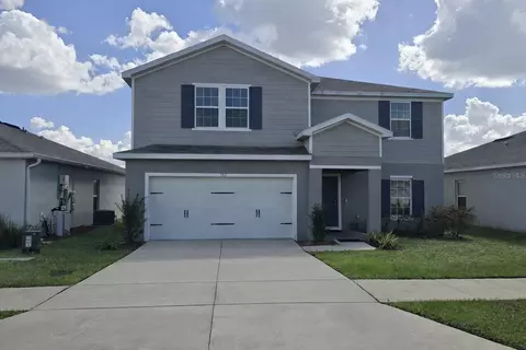 182 Piave St, Haines City, FL 33844