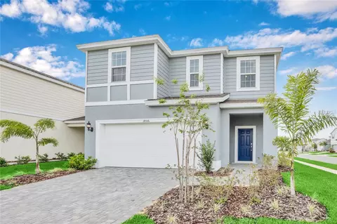 1806 Summer Dr, Davenport, FL 33897