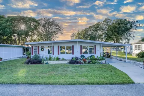 2122 Oak Grove Dr #79, Zellwood, FL 32798
