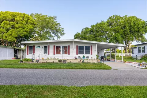 2122 Oak Grove Dr #79, Zellwood, FL 32798