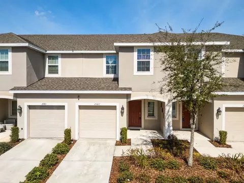 2087 Crystal Bell St, Orlando, FL 32824