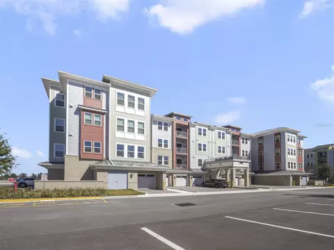 7545 Laureate Blvd #7301, Orlando, FL 32827