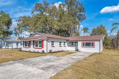 1499 Wilton Ave, Orlando, FL 32805