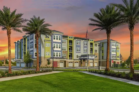 7557 Laureate Blvd #6401, Orlando, FL 32827