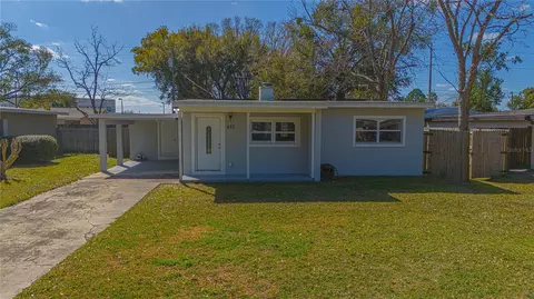 422 Charlotte St, Winter Garden, FL 34787