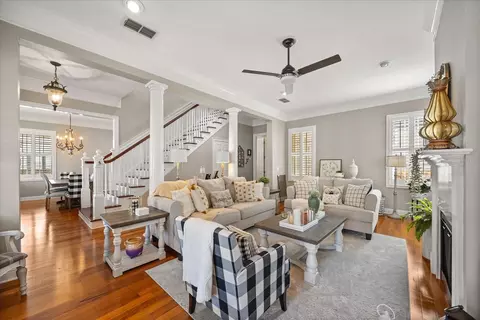 Living - 815 Spring Park Loop, Celebration, FL 34747 photo 4 of 5