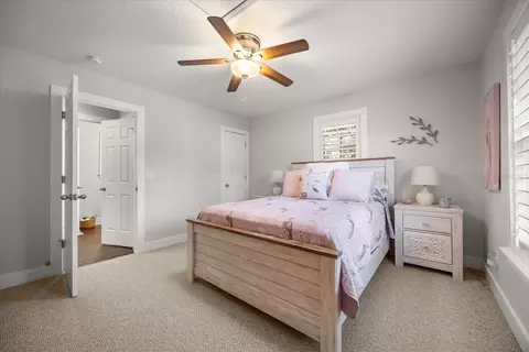 Bedroom - 815 Spring Park Loop, Celebration, FL 34747 photo 8 of 9