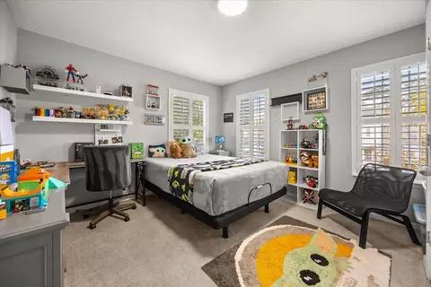 Bedroom - 815 Spring Park Loop, Celebration, FL 34747 photo 3 of 9