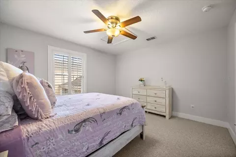 Bedroom - 815 Spring Park Loop, Celebration, FL 34747 photo 9 of 9