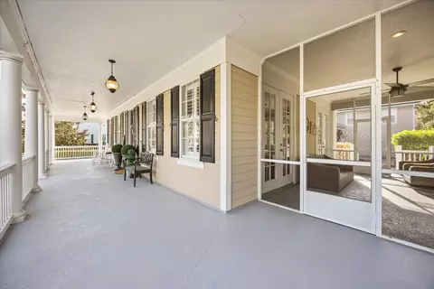 Exterior - 815 Spring Park Loop, Celebration, FL 34747 photo 3 of 8