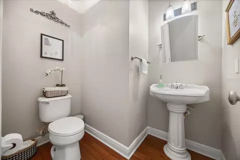 Bath - 815 Spring Park Loop, Celebration, FL 34747 photo 3 of 8