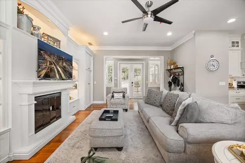 Living - 815 Spring Park Loop, Celebration, FL 34747 photo 3 of 5