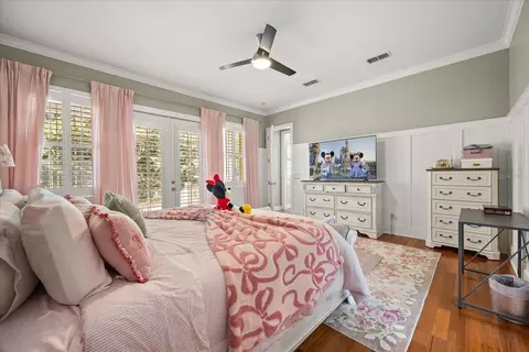 Bedroom - 815 Spring Park Loop, Celebration, FL 34747 photo 7 of 9