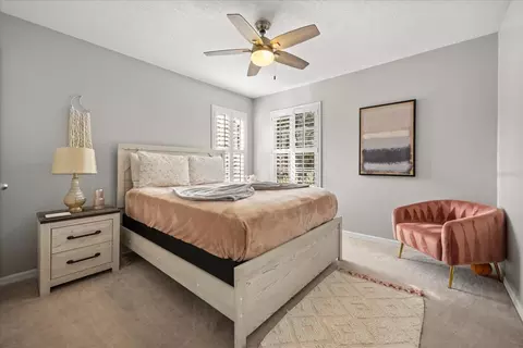 Bedroom - 815 Spring Park Loop, Celebration, FL 34747 photo 5 of 9