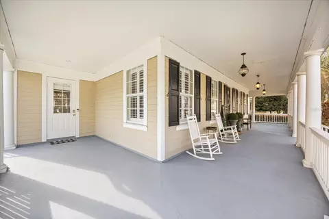 Exterior - 815 Spring Park Loop, Celebration, FL 34747 photo 4 of 8