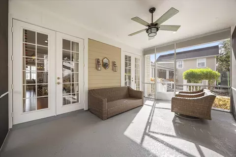 Exterior - 815 Spring Park Loop, Celebration, FL 34747 photo 6 of 8