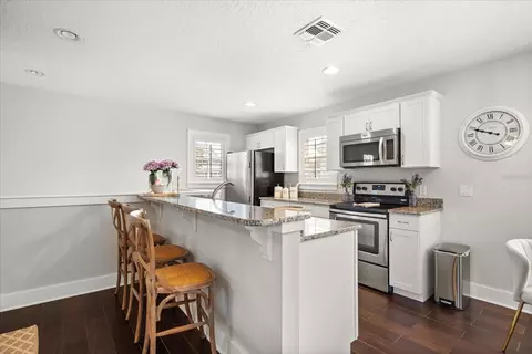 Kitchen - 815 Spring Park Loop, Celebration, FL 34747 photo 4 of 4