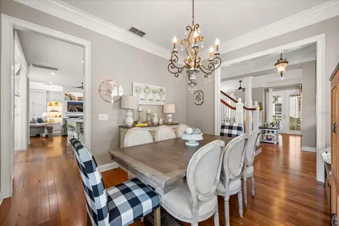 Dining - 815 Spring Park Loop, Celebration, FL 34747 photo 2 of 2
