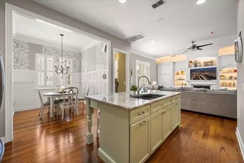 Kitchen - 815 Spring Park Loop, Celebration, FL 34747 photo 3 of 4