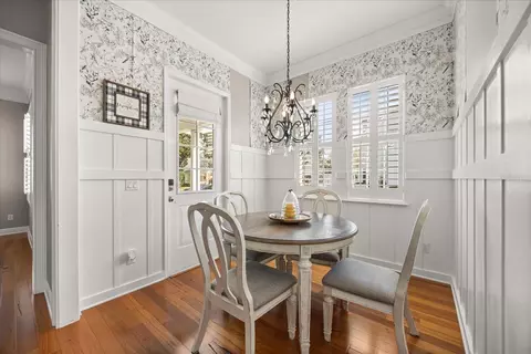Dining - 815 Spring Park Loop, Celebration, FL 34747 photo 1 of 2