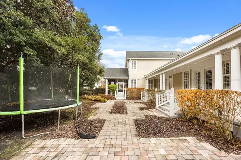 Exterior - 815 Spring Park Loop, Celebration, FL 34747 photo 7 of 8